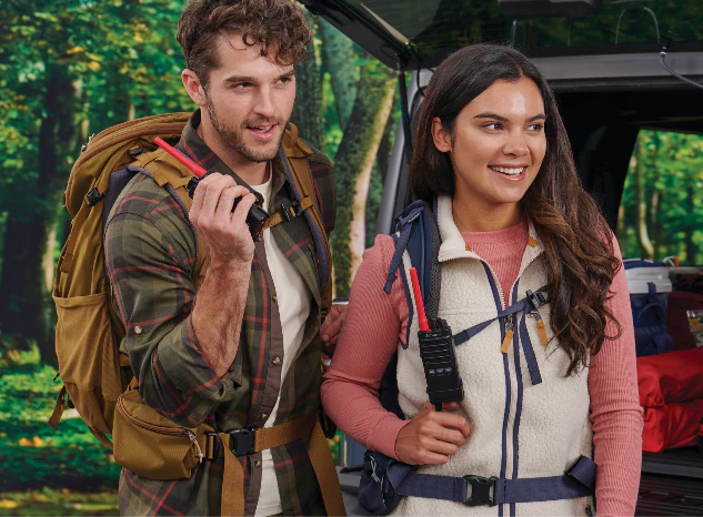 Drive Smarter, Connect Faster