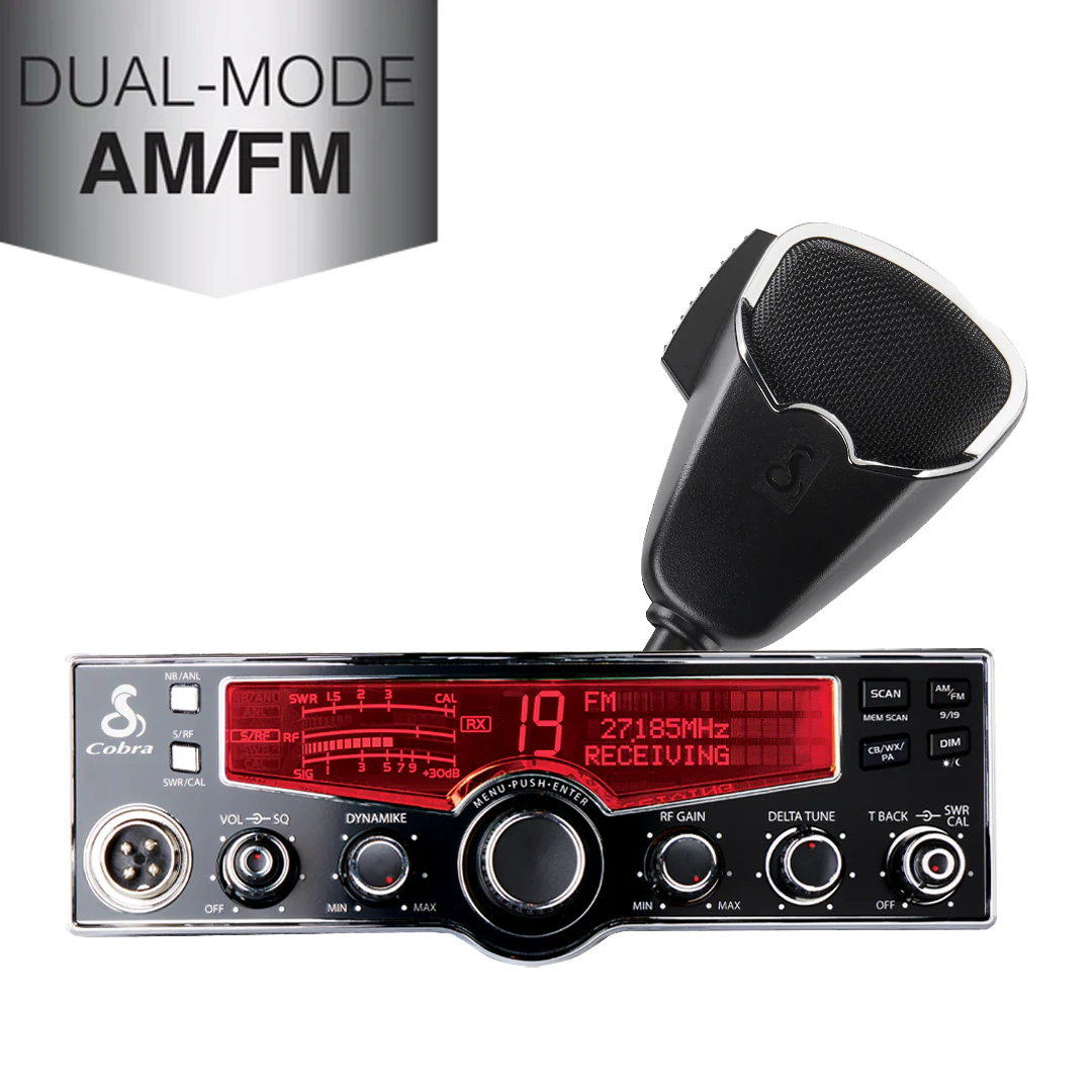 Top Selling CB Radios