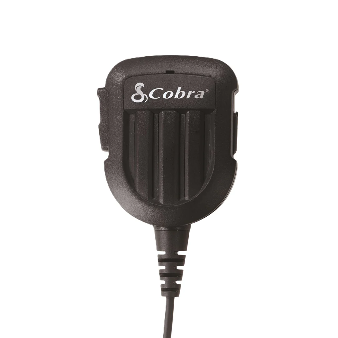 Walkie Talkie Microphones